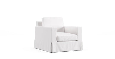 Bezug RH Belgian Track Arm Klein Stuhl