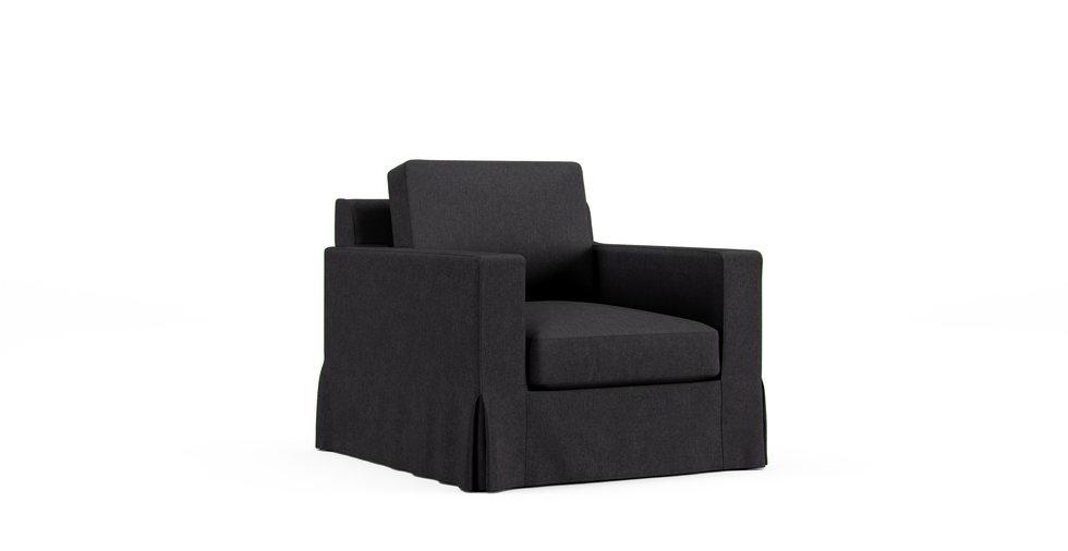 Everyday Weave Storm