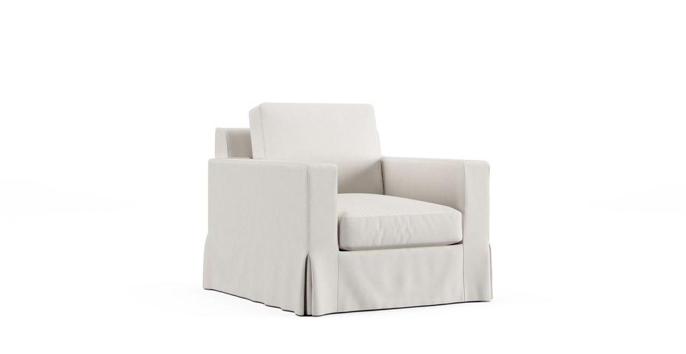 Everyday Weave Cream