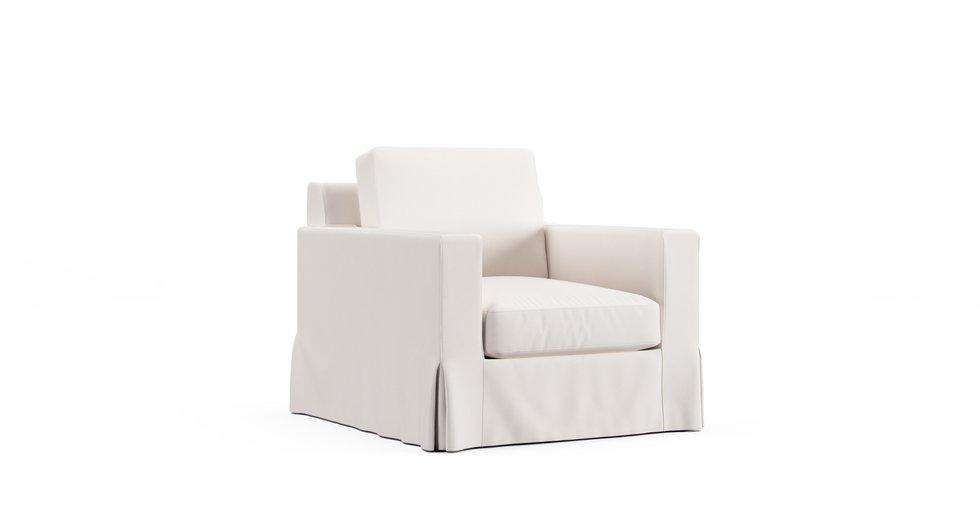 Signature Microfiber Cream