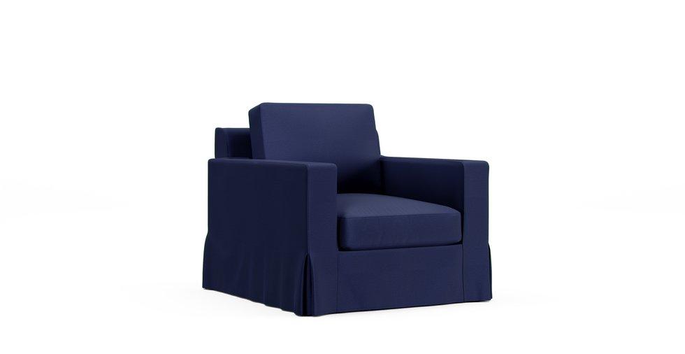 Everyday Cotton Navy