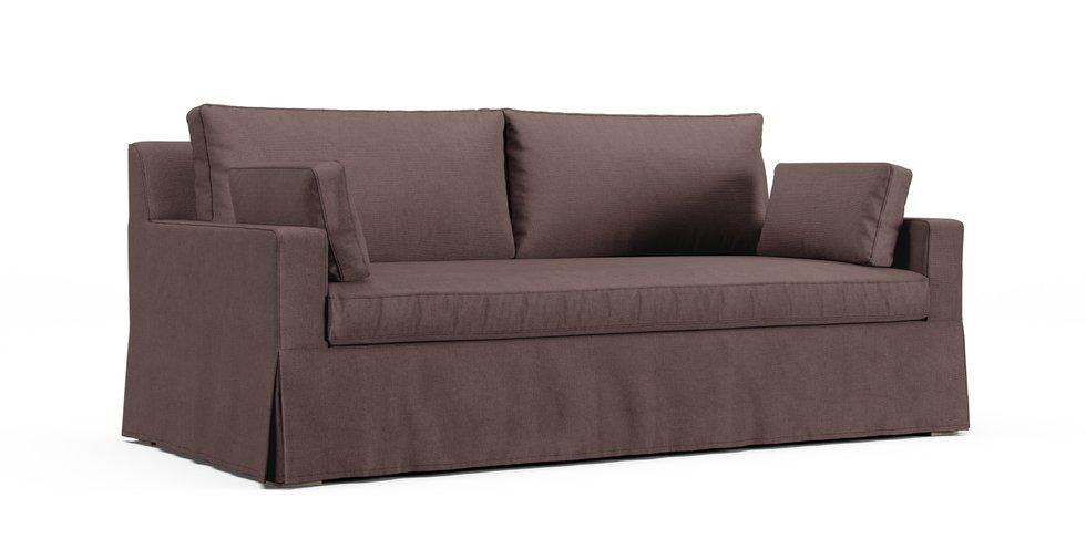 Mod Basketweave Espresso