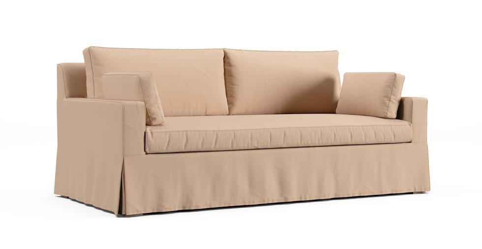 Everyday Cotton Khaki