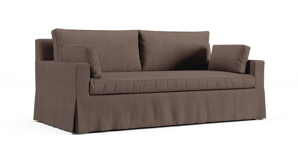 Mod Chenille Espresso