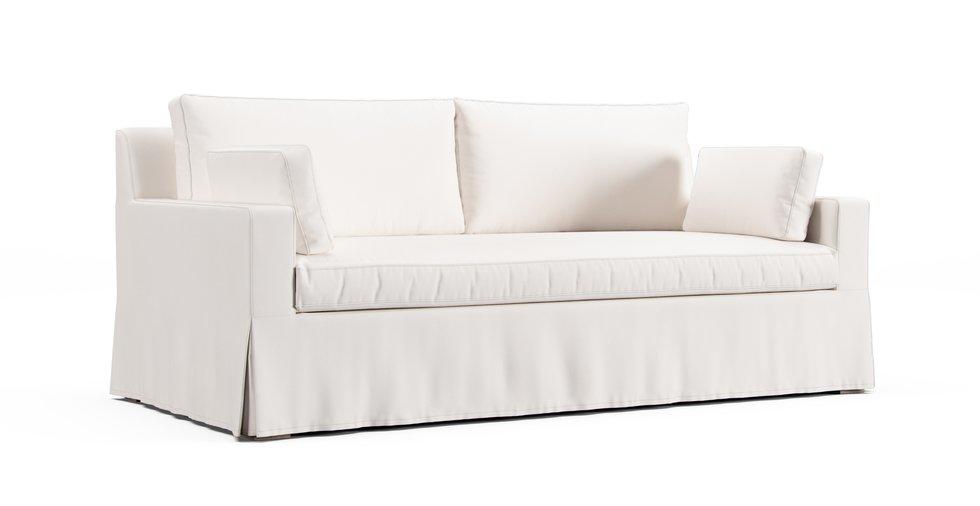 Signature Microfiber Cream