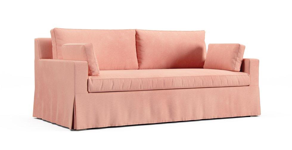 Signature Microfiber Coral