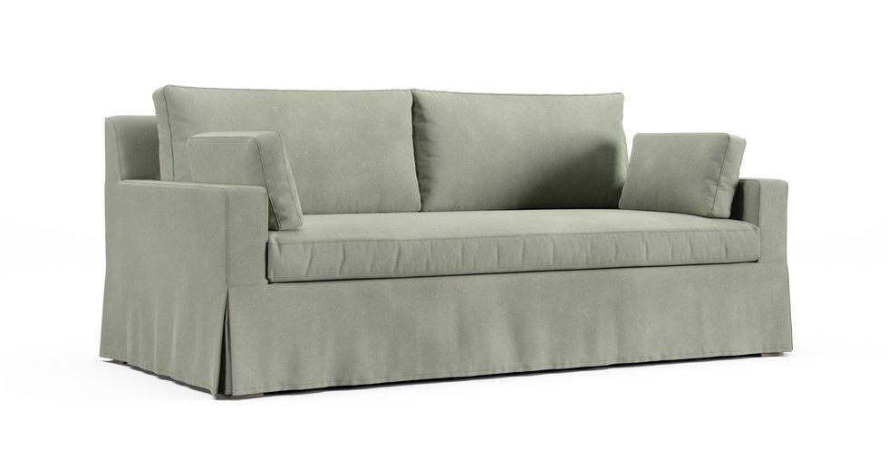 Signature Microfiber Silver Sage