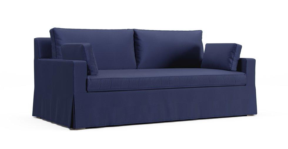 Everyday Cotton Navy