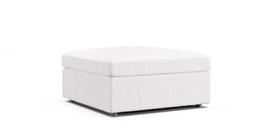 Housse de Ottoman Classic RH Cloud