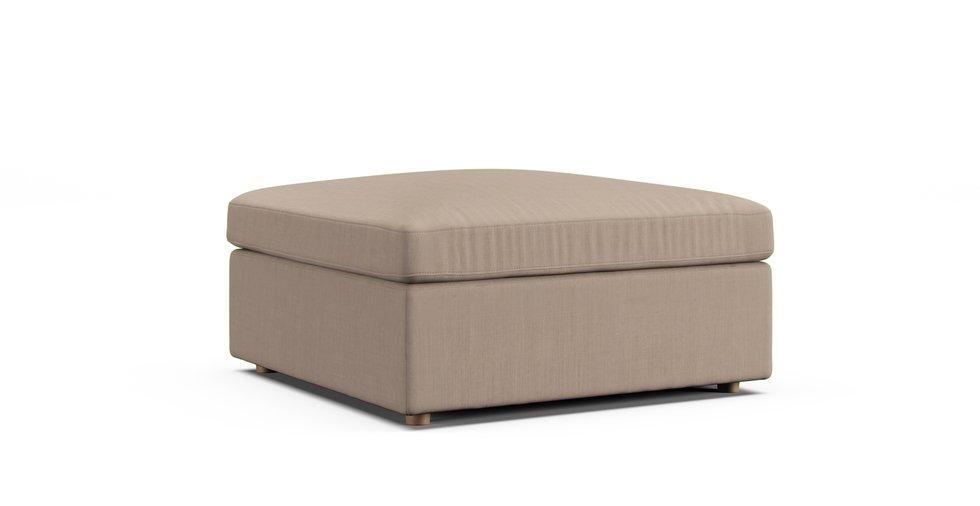 Sunbrella® Canvas Flax