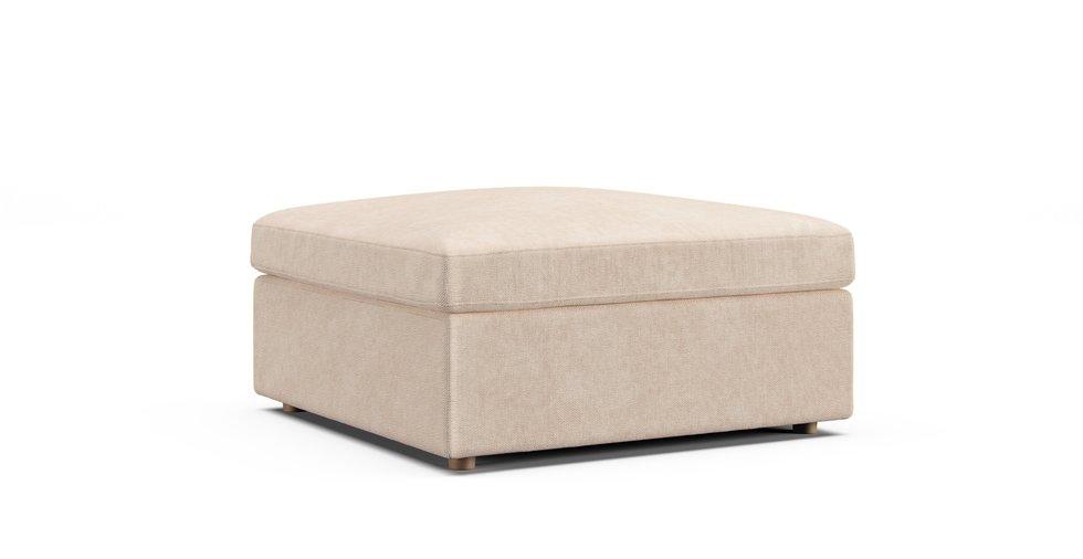 Mod Basketweave Pearl