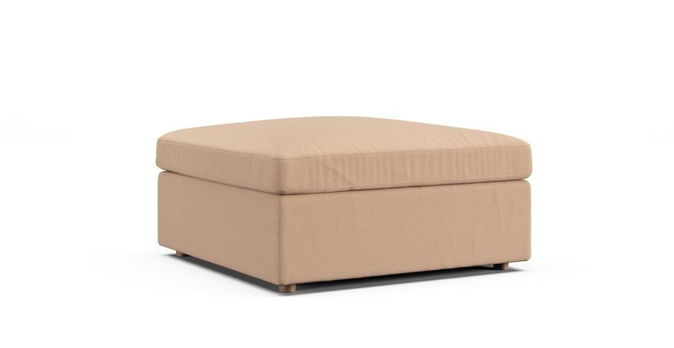 Everyday Cotton Khaki