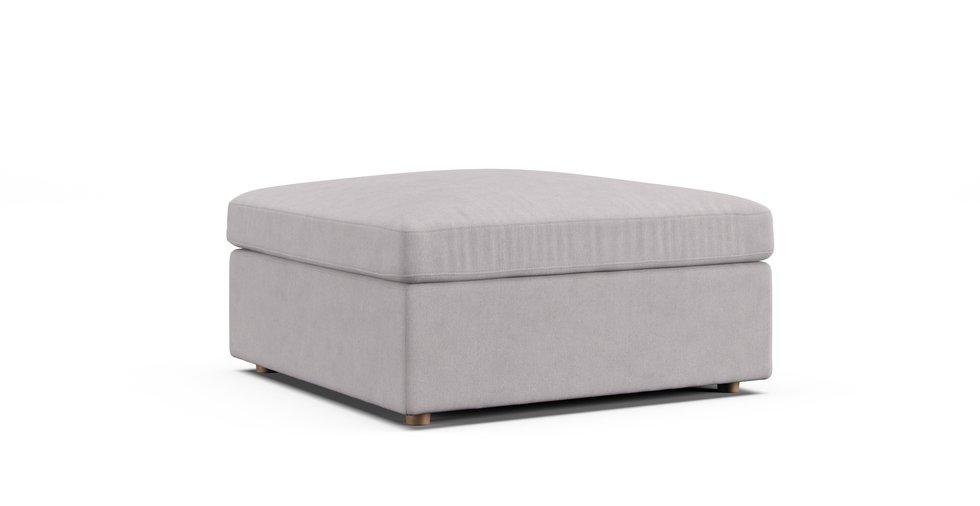 Everyday Weave Pebble