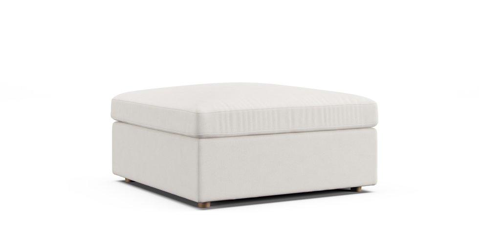 Everyday Weave Cream