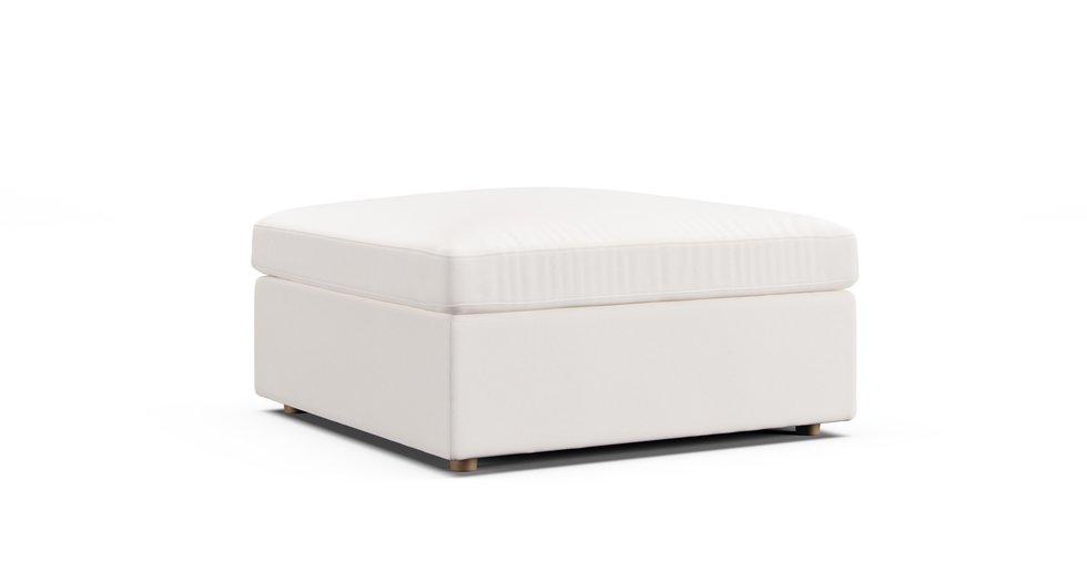 Signature Microfiber Cream