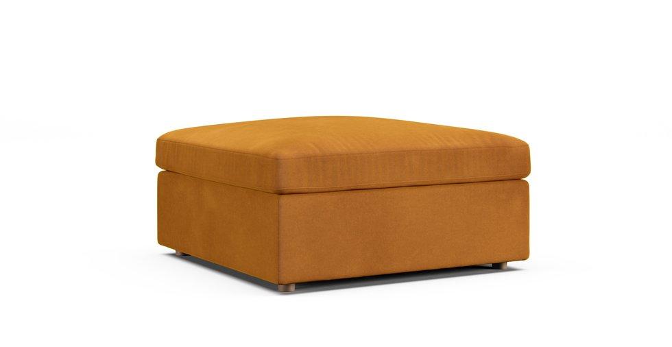 Signature Microfiber Caramel