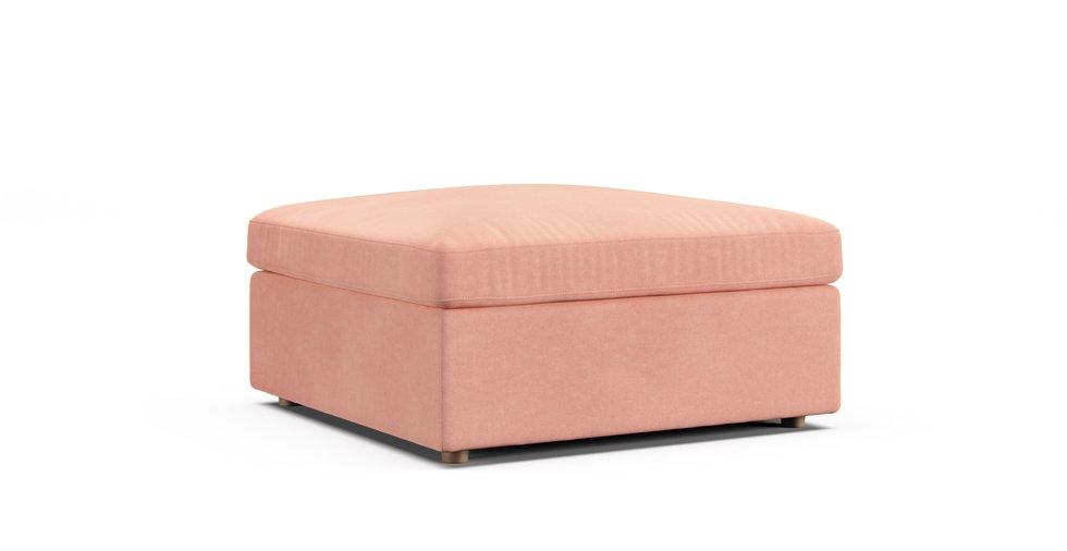 Signature Microfiber Coral