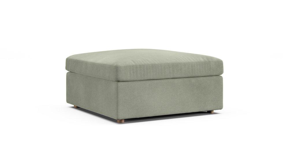 Signature Microfiber Silver Sage