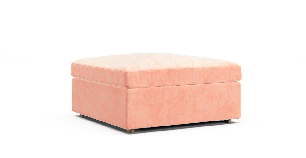 Classic Velvet Peach