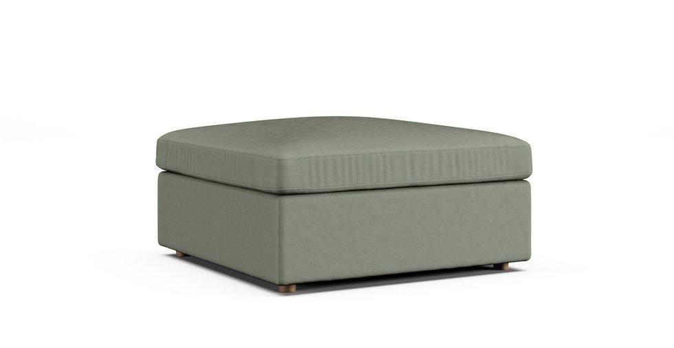 Everyday Cotton Silver Sage