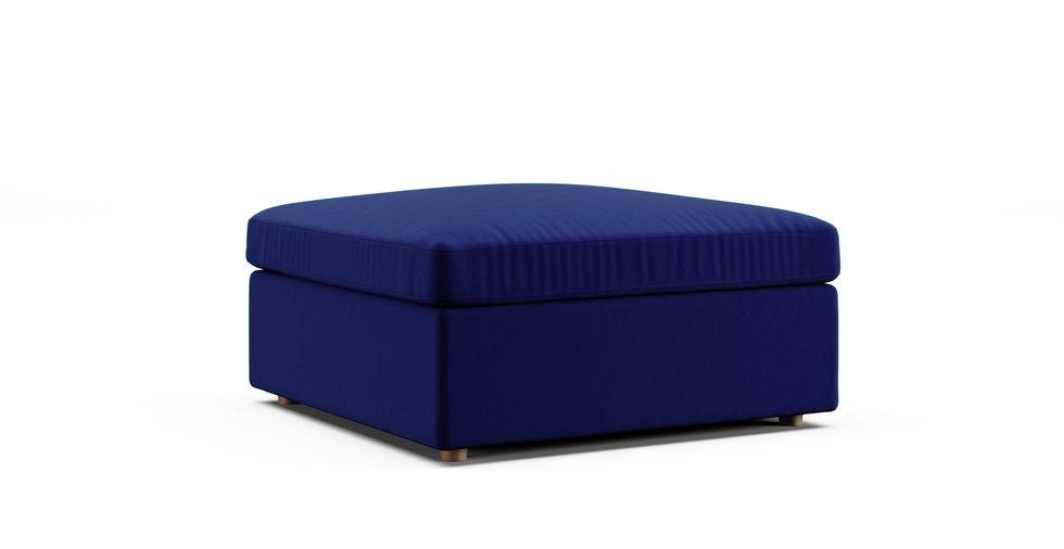 Everyday Cotton Navy