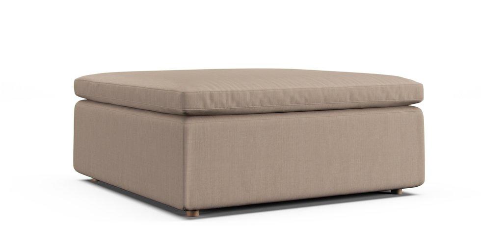 Sunbrella® Canvas Flax