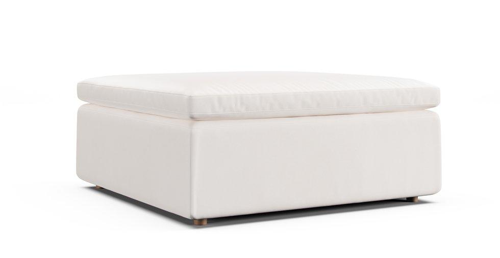 Signature Microfiber Cream