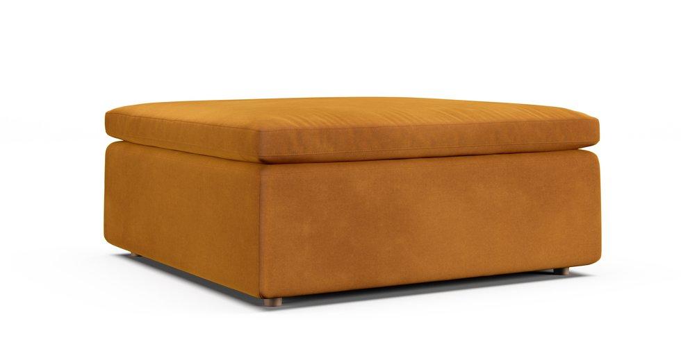 Signature Microfiber Caramel