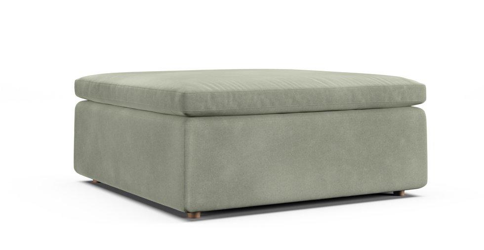 Signature Microfiber Silver Sage
