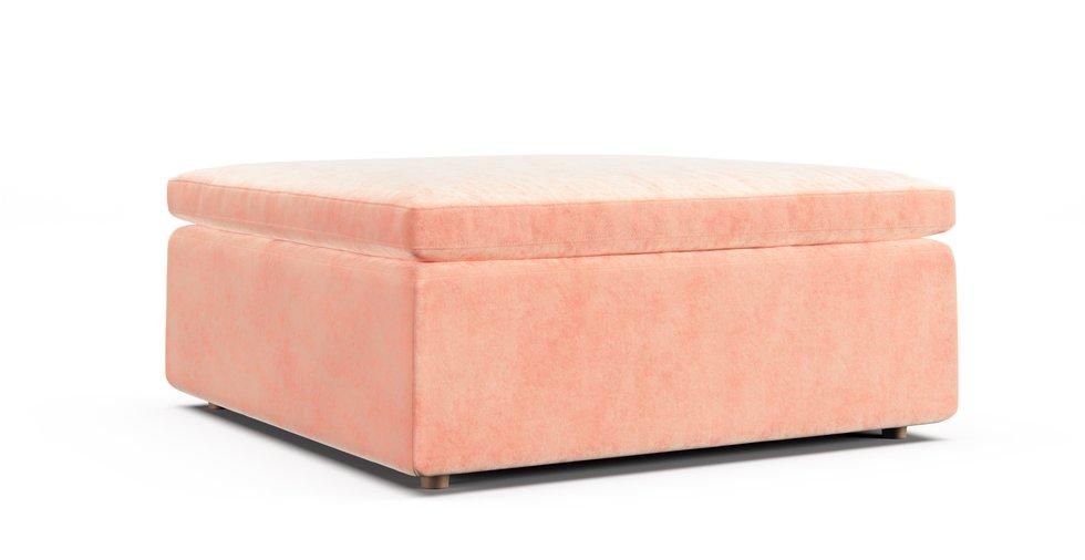 Classic Velvet Peach