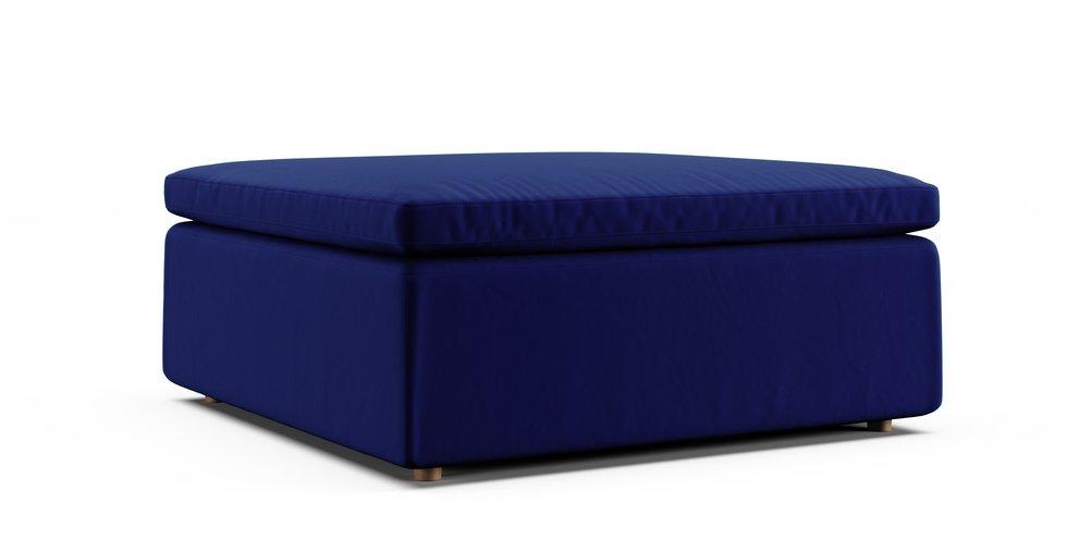 Everyday Cotton Navy