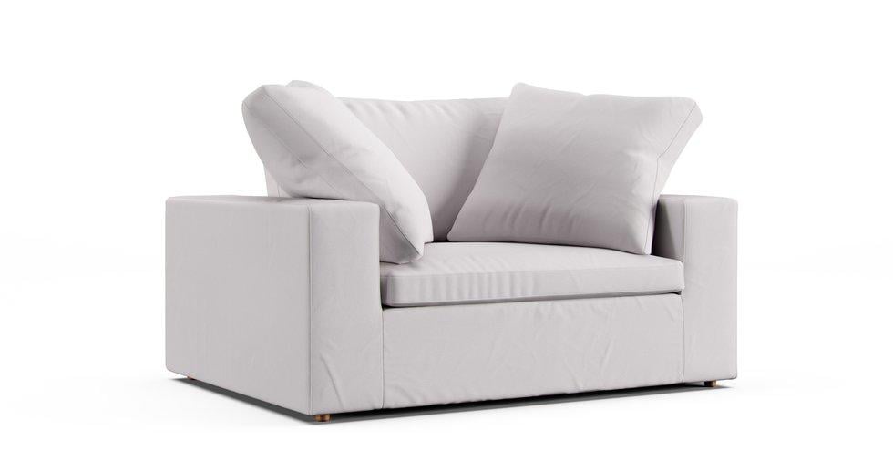 Everyday Cotton Pebble