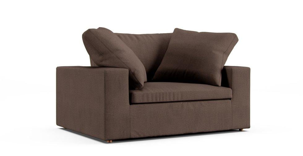 Mod Chenille Espresso