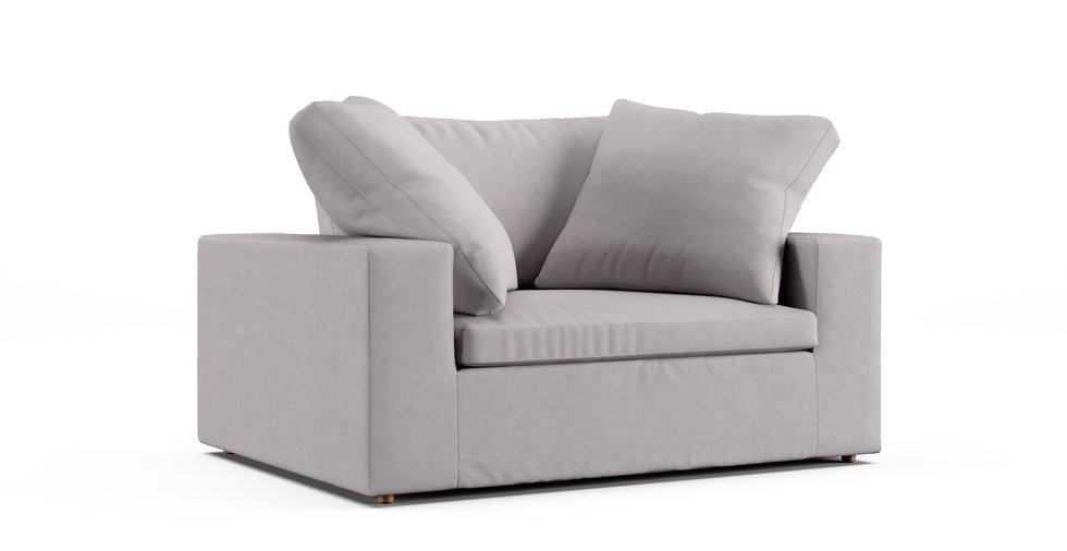 Everyday Weave Pebble