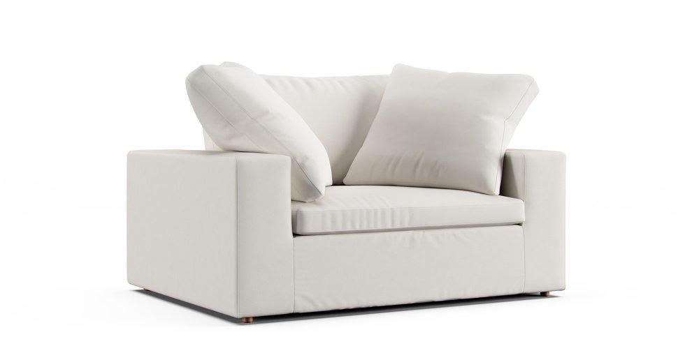 Everyday Weave Cream