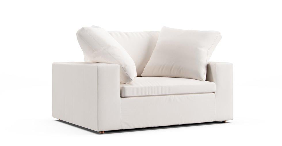 Signature Microfiber Cream