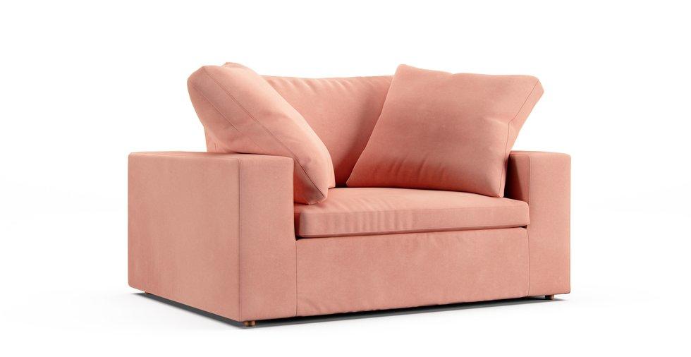 Signature Microfiber Coral