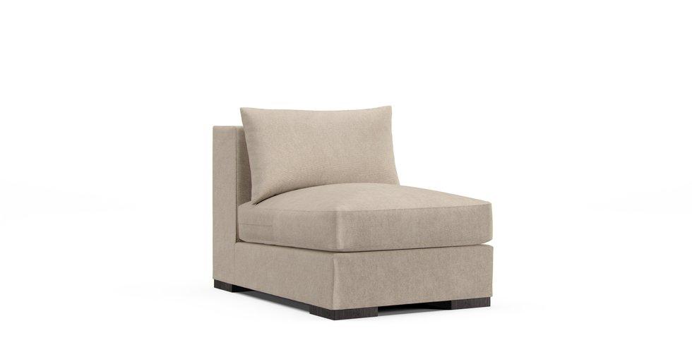 Mod Basketweave Oatmeal