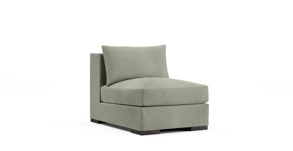 Signature Microfiber Silver Sage