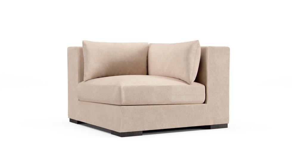 Mod Basketweave Pearl