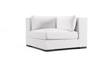 Covers for RH Capri Luxe Corner Chair