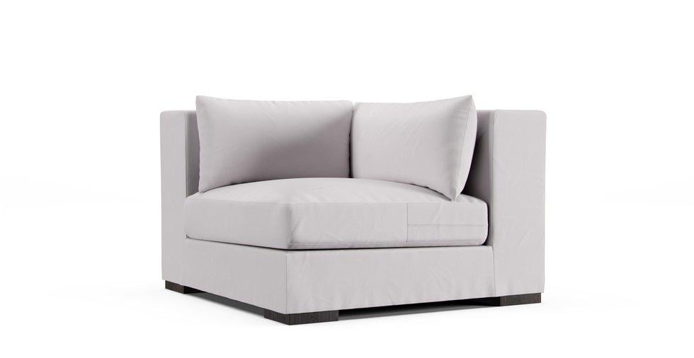 Everyday Cotton Pebble