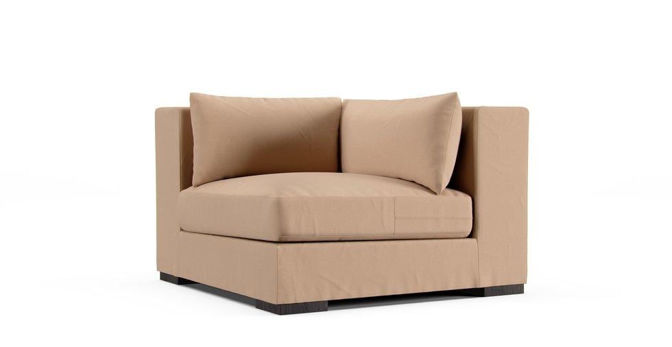 Everyday Cotton Khaki