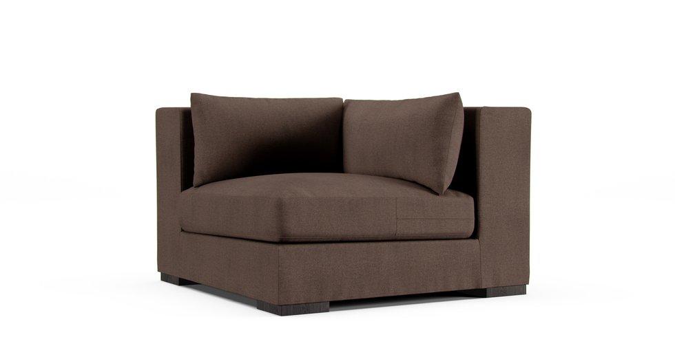 Mod Chenille Espresso