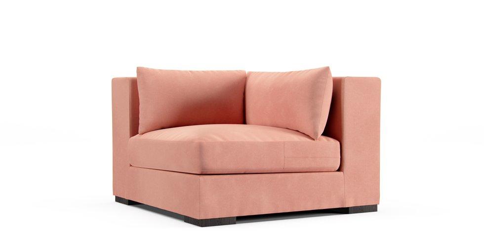 Signature Microfiber Coral