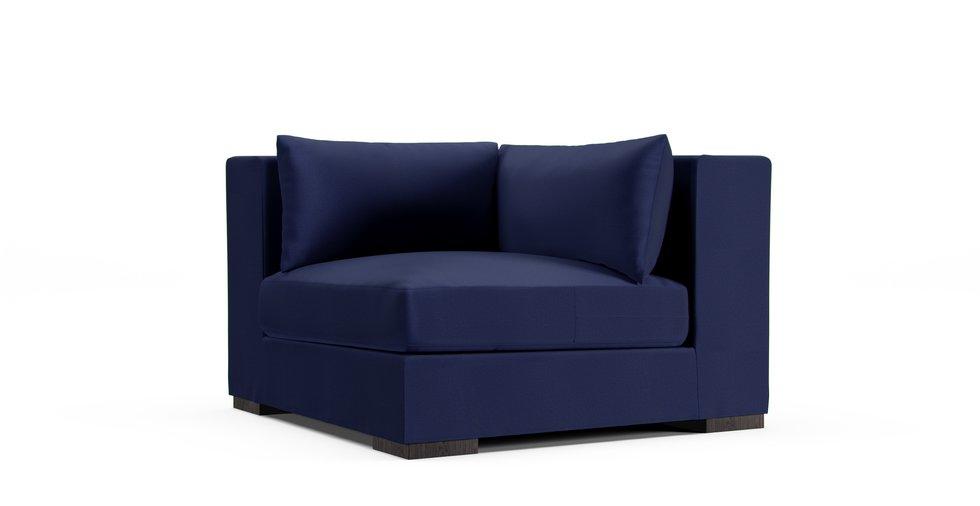 Everyday Cotton Navy