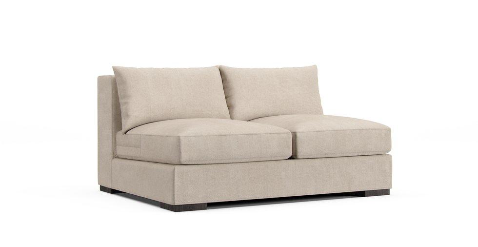 Mod Basketweave Oatmeal