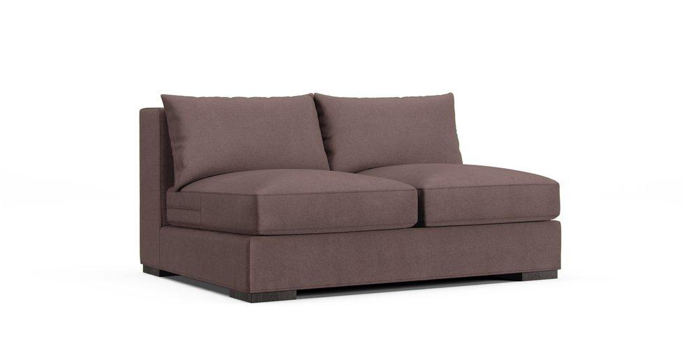 Mod Basketweave Espresso