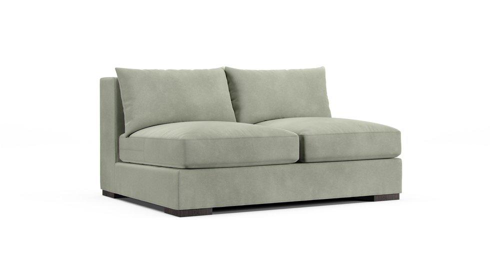 Signature Microfiber Silver Sage