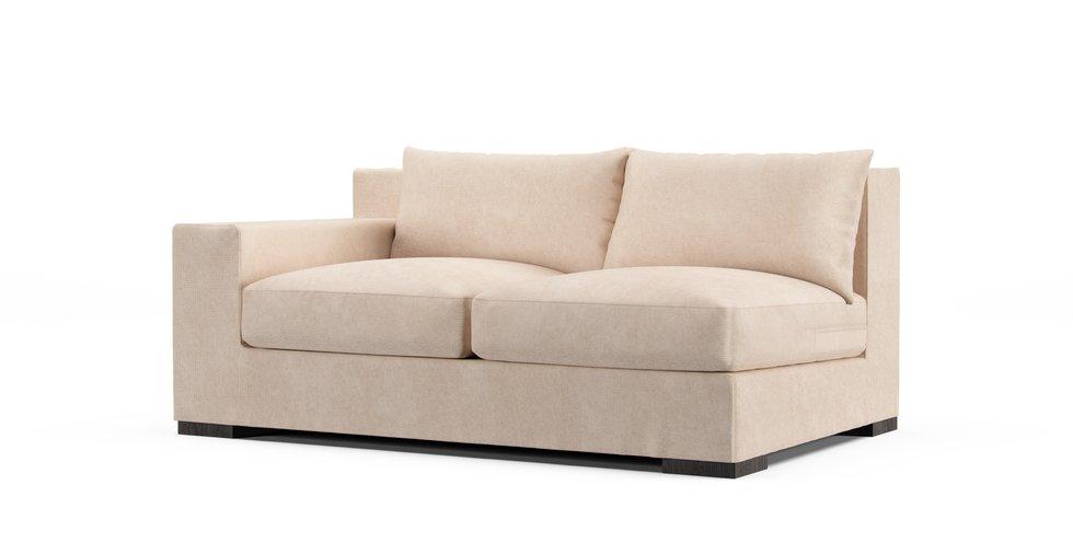 Mod Basketweave Pearl